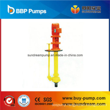 Fy Submersible Pump